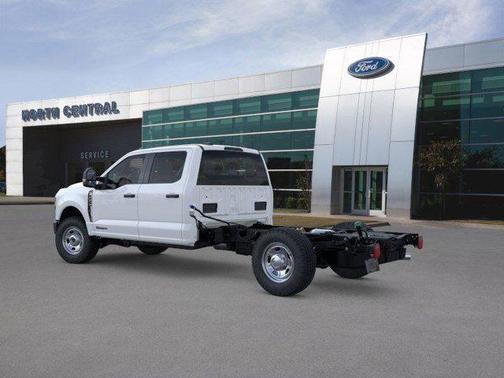 2025 Ford F-350 XL