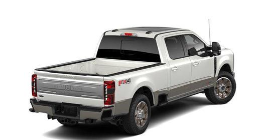 2026 Ford F-250 King Ranch