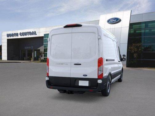 2025 Ford Transit-350 Base
