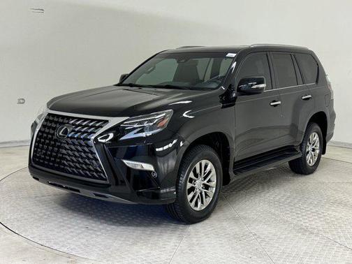2020 Lexus GX 460 Premium