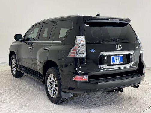 2020 Lexus GX 460 Premium
