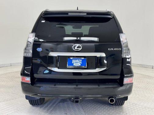 2020 Lexus GX 460 Premium