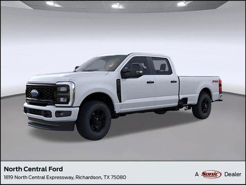 2026 Ford F-250 XL