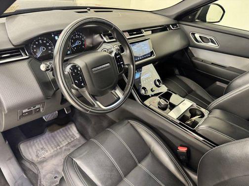 2020 Land Rover Range Rover Velar P250 S R-Dynamic
