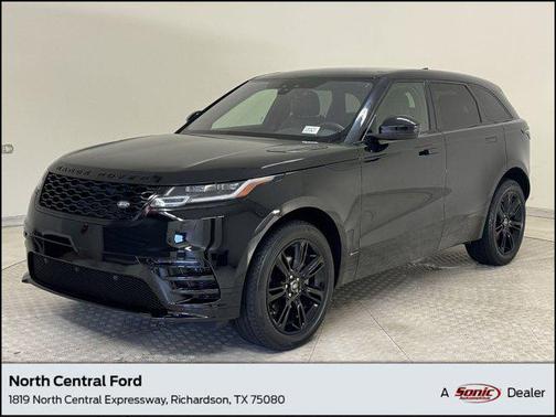 2020 Land Rover Range Rover Velar P250 S R-Dynamic