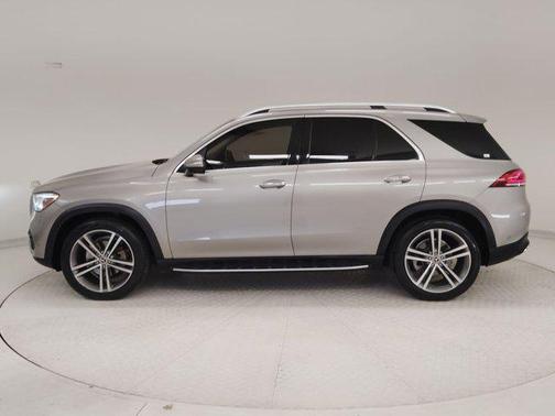 2020 Mercedes-Benz GLE 350 Base