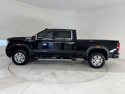 2020 GMC Sierra 2500 Denali