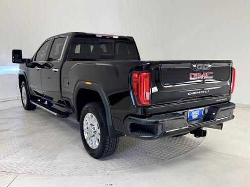 2020 GMC Sierra 2500 Denali
