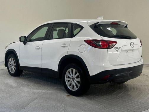 2013 Mazda CX-5 Sport