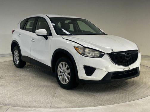 2013 Mazda CX-5 Sport