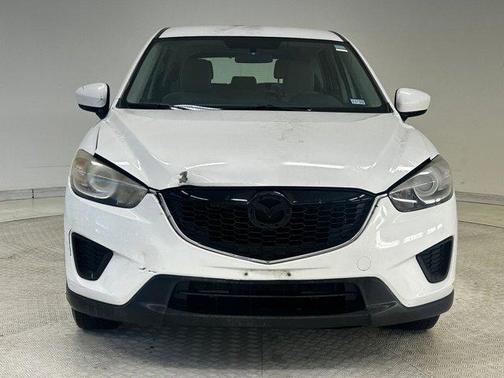 2013 Mazda CX-5 Sport