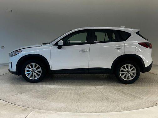 2013 Mazda CX-5 Sport