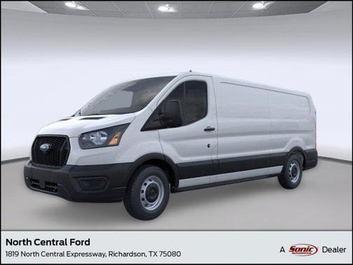 2025 Ford Transit-150 Base