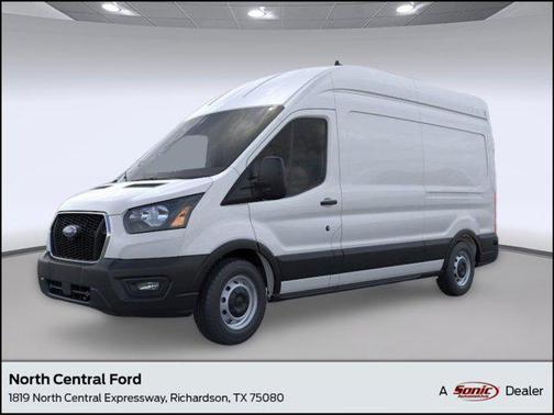2025 Ford Transit-350 Base