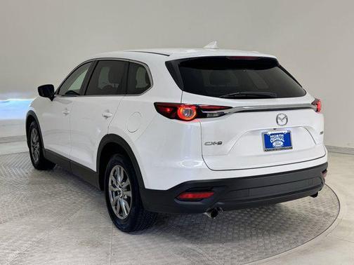 2019 Mazda CX-9 Touring