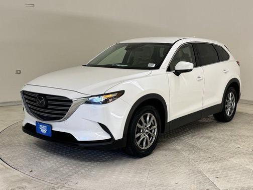 2019 Mazda CX-9 Touring