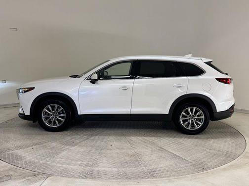 2019 Mazda CX-9 Touring