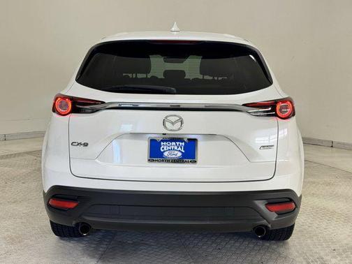 2019 Mazda CX-9 Touring