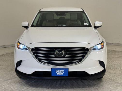 2019 Mazda CX-9 Touring