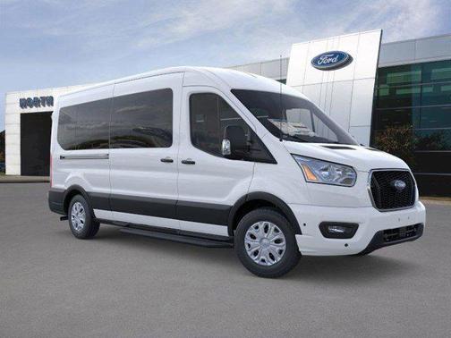 2025 Ford Transit-350 XLT