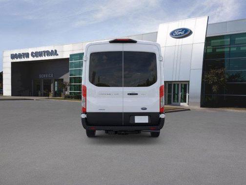 2025 Ford Transit-350 XLT