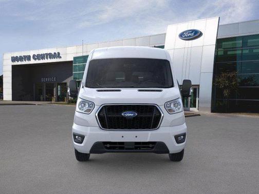 2025 Ford Transit-350 XLT