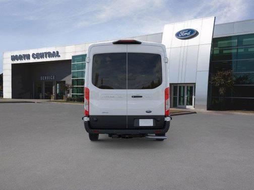 2025 Ford Transit-350 XLT