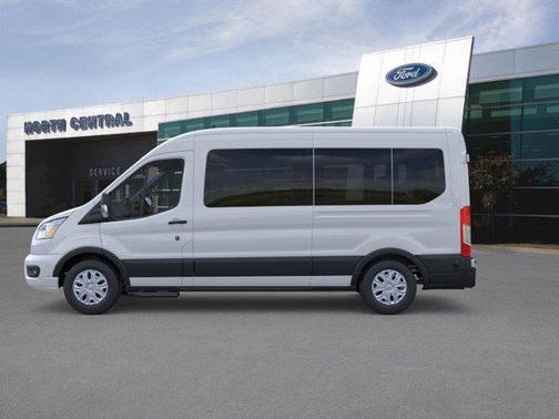 2025 Ford Transit-350 XLT