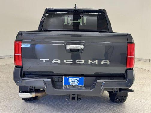 2025 Toyota Tacoma Limited