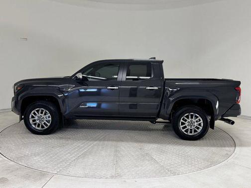 2025 Toyota Tacoma Limited