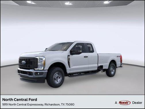 2026 Ford F-250 XL