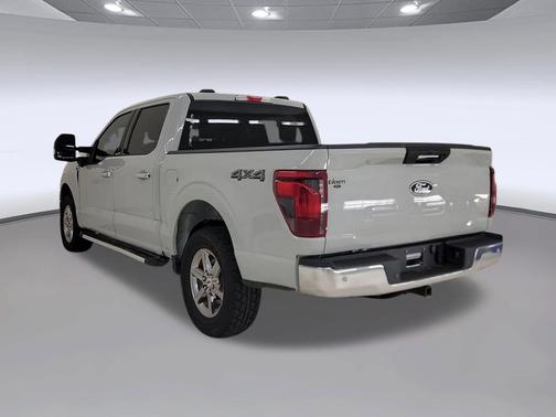 Avalanche 2024 Ford F-150 XLT