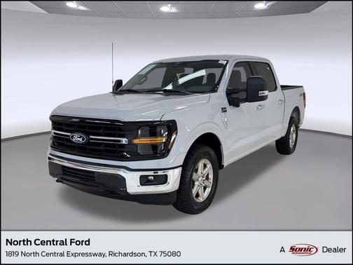 Avalanche 2024 Ford F-150 XLT