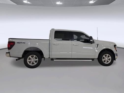 Avalanche 2024 Ford F-150 XLT