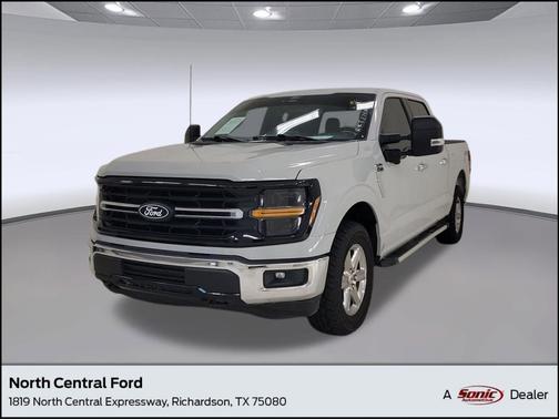Avalanche 2024 Ford F-150 XLT