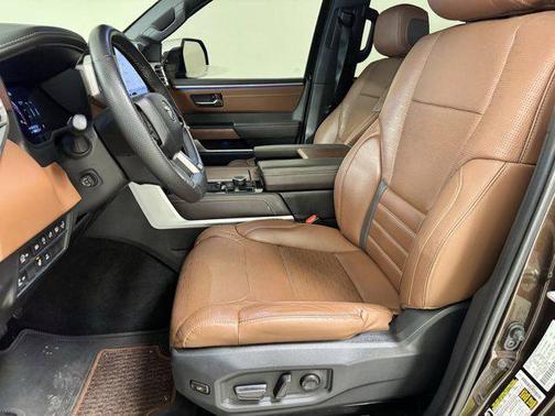 2024 Toyota Tundra 1794 Edition