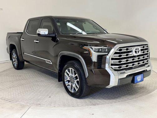 2024 Toyota Tundra 1794 Edition