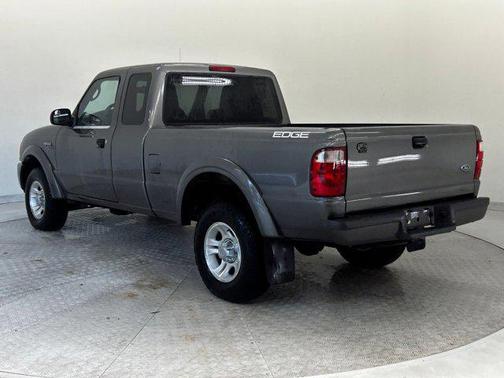2004 Ford Ranger Edge SuperCab