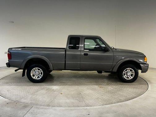 2004 Ford Ranger Edge SuperCab