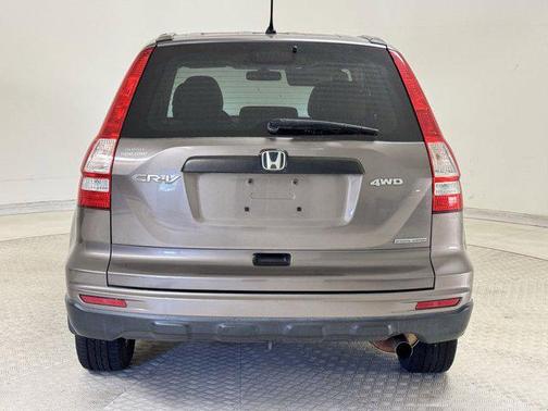 2011 Honda CR-V SE