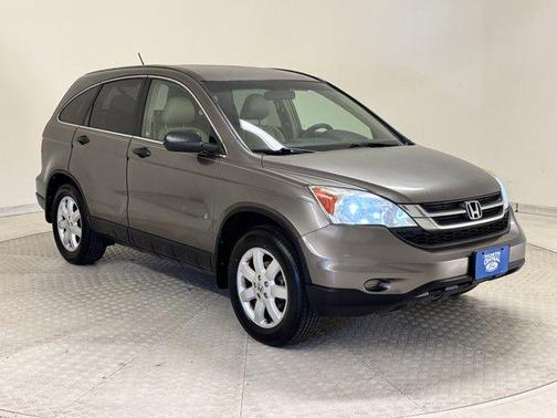 2011 Honda CR-V SE
