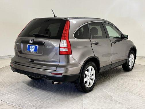 2011 Honda CR-V SE