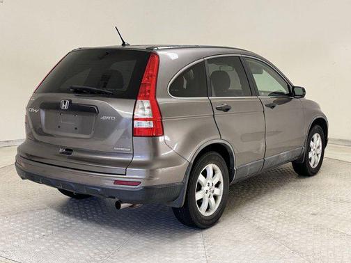 2011 Honda CR-V SE