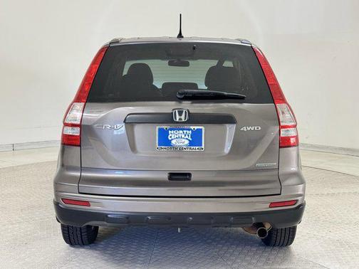 2011 Honda CR-V SE