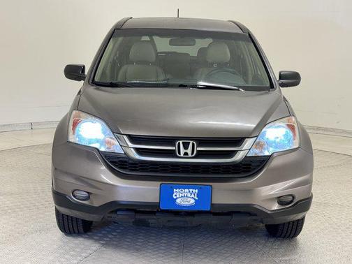 2011 Honda CR-V SE