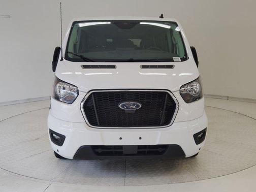 2024 Ford Transit-350 XL