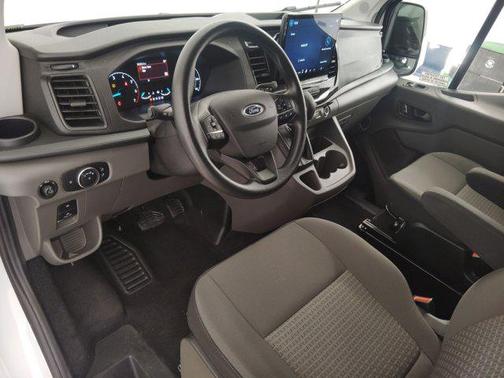 2024 Ford Transit-350 XL