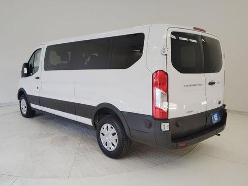 2024 Ford Transit-350 XL