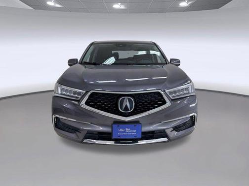 2019 Acura MDX 3.5L w/Technology Package