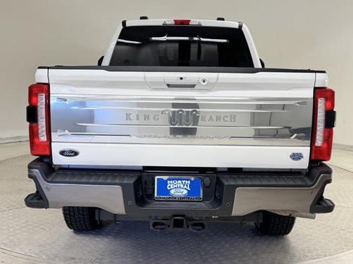 2023 Ford F-250 King Ranch